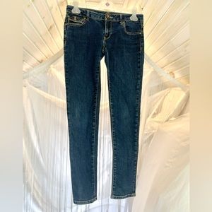 Celebrity Pink skinny jeans